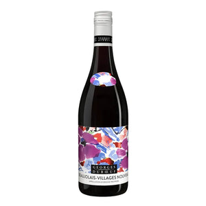 Image of Duboeuf Beaujolais Villages Nouveau from Georges Duboeuf