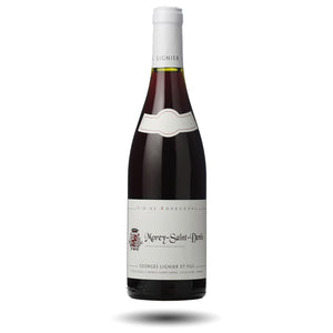 Image of Domaine Georges Lignier Morey St-Denis from Domaine Georges Lignier