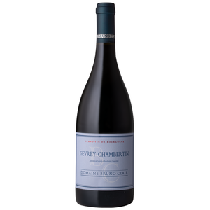 Image of Domaine Bruno Clair Gevrey-Chambertin from Domaine Bruno Clair