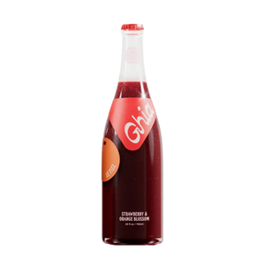 Image of Ghia Le Fizz Strawberry Orange Blossom from Ghia