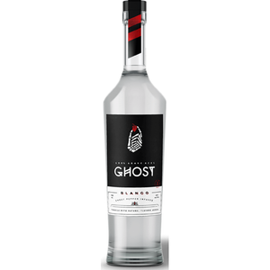 Image of Ghost Spicy Tequila from Ghost Tequila
