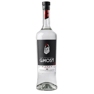 Image of Ghost Spicy Tequila from Ghost Tequila