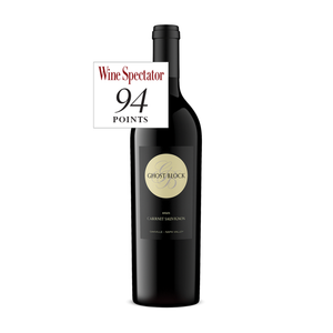 Image of Ghost Block Cabernet Sauvignon Estate from Ghost Block
