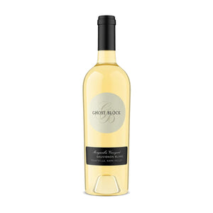 Image of Ghost Block 'Morgan Lee Vineyard' Sauvignon Blanc from Ghost Block