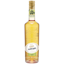 Giffard Elderflower Liqueur Alcohol Free