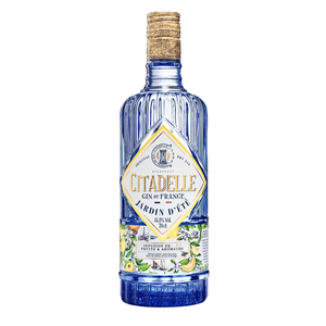 Image of Citadelle Jardin d'Ete Gin from Citadelle