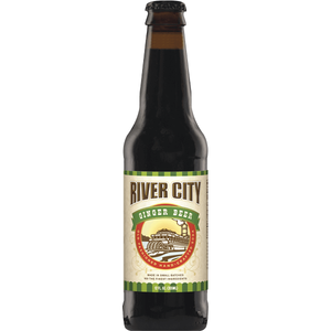 Image of River City Syrup Ginger from River City Syrup