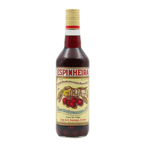 Image of Espinheira Ginja Liqueur from Espinheira