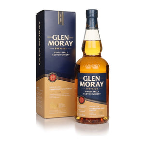 Image of Glen Moray Chardonnay Cask Single Malt Scotch Whisky from Glen Moray Distillery