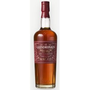 Glendronach Ode to the Embers Single Malt Scotch