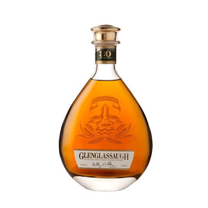 Image of Glenglassaugh 30 Year Old Single Malt Scotch Whisky from Glenglassaugh Distillery