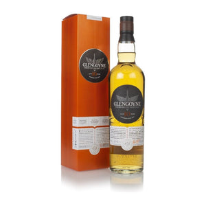 Image of Glengoyne 10 Year Old Single Malt Scotch Whisky from Glengoyne Distillery