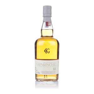 Image of Glenkinchie 12 Year Single Malt Scotch Whisky from Glenkinchie Distillery