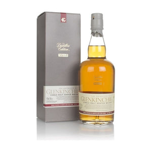 Image of Glenkinchie Distillers Edition Single Malt Scotch from Glenkinchie Distillery