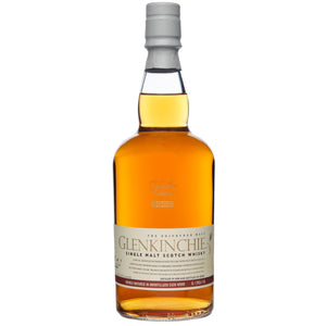 Image of Glenkinchie Distillers Edition G/293-7-D Single Malt Scotch from Glenkinchie Distillery