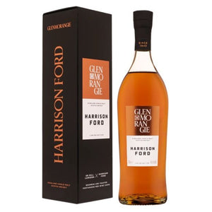 Glenmorangie Harrison Ford Single Malt Scotch