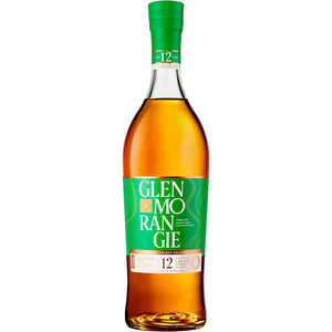 Image of Glenmorangie Palo Cortado Cask Finish 12 Year Single Malt Scotch Whisky from Glenmorangie Distillery