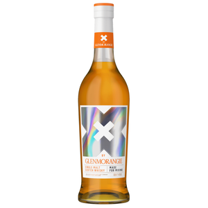 Image of Glenmorangie X Single Malt from Glenmorangie Distillery