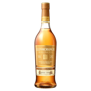 Image of Glenmorangie Nectar d'Or Sauterne Cask Single Malt from Glenmorangie Distillery