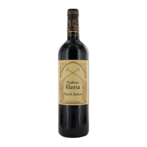 Image of Chateau Gloria St Julien from Chateau Gloria