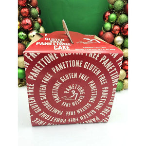 GF Panettone