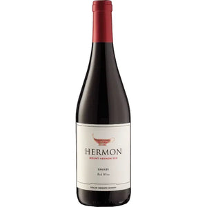 Image of Golan Heights Winery Yarden Mount Hermon Red from Golan Heights Winery