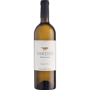 Image of Golan Heights Winery Yarden Sauvignon Blanc from Golan Heights Winery