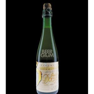 Image of Drie Fonteinen Doesjel from Brouwerij 3 Fonteinen