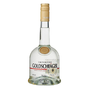 Image of Goldschlager from Diageo