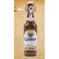 Image of Goller Zum Hirschen Stag - Single from Goller Brewery