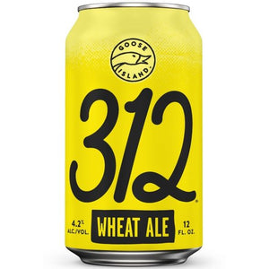 Goose Island 312 Wheat Ale