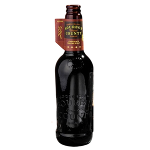 Goose Island BCS Bourbon County Stout Chocolate Praline 2025