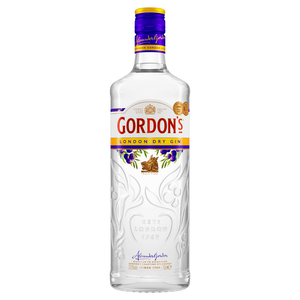 Image of Gordon’s Gin from Gordon's