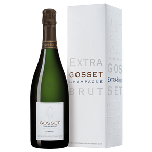 Image of Gosset Brut Vintage from Gosset