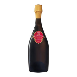 Image of Gosset Champagne Brut Grand Reserve from Gosset