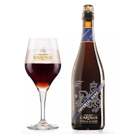 Gouden Carolus Imperial Dark