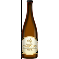 Gouden Carolus Tripel