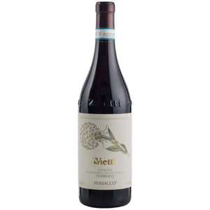 Vietti Perbacco Langhe Nebbiolo 2022