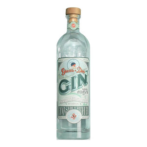 Image of Gracias A Dios Agave Gin from Gracias A Dios
