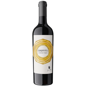 Image of Graffito Cabernet Franc from Graffito