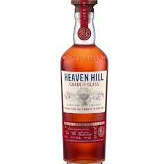 Heaven Hill Grain to Glass Wheated Bourbon Limited Edition Chinquapin