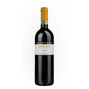 Image of Manzone Barolo Gramolere from Giovanni Manzone