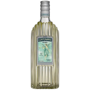 Image of Gran Centenario Tequila Plata from Gran Centenario