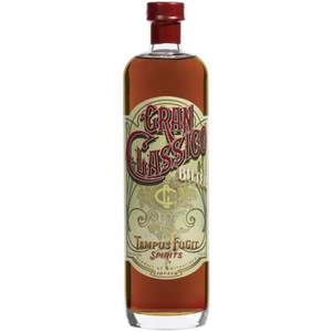 Image of Tempus Fugit Spirits Gran Classico Bitter Liqueur from Tempus Fugit Spirits