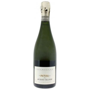 Image of Selosse Brut Initial from Jacques Selosse