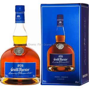 Image of Grand Marnier Louis Alexandre from Grand Marnier