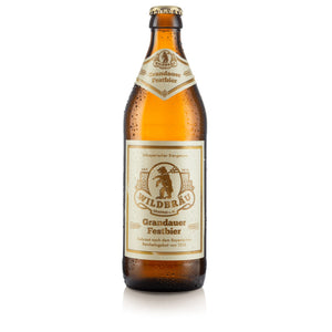 Wildbrau Grandauer Festbier