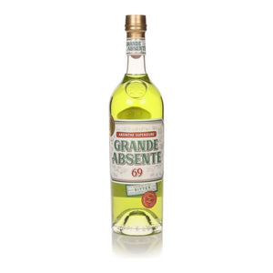 Image of Grande Absente - Single from Distilleries et Domaines de Provence