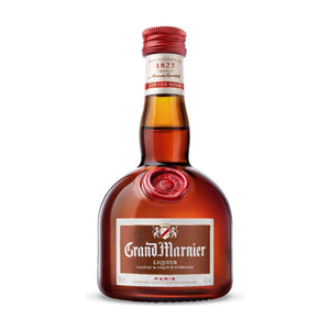 Image of Grand Marnier Orange Liqueur from Grand Marnier