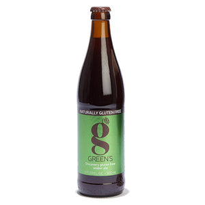 Image of Greens Beer Amber - Single from Green's Brewery